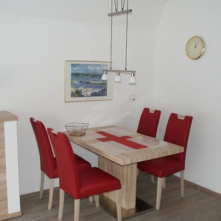 쿡스하펜 Ferienhaus Breithaupt 빌라 외부 사진