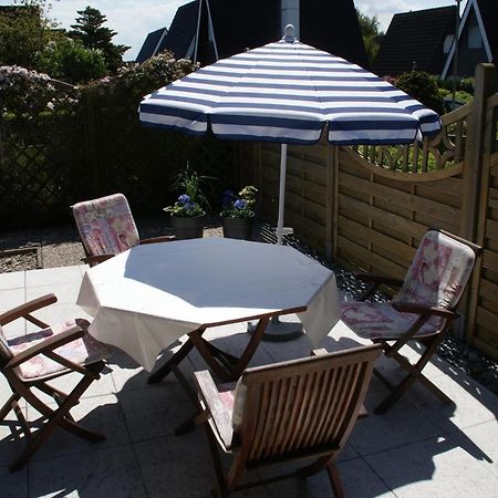 쿡스하펜 Ferienhaus Breithaupt 빌라 외부 사진