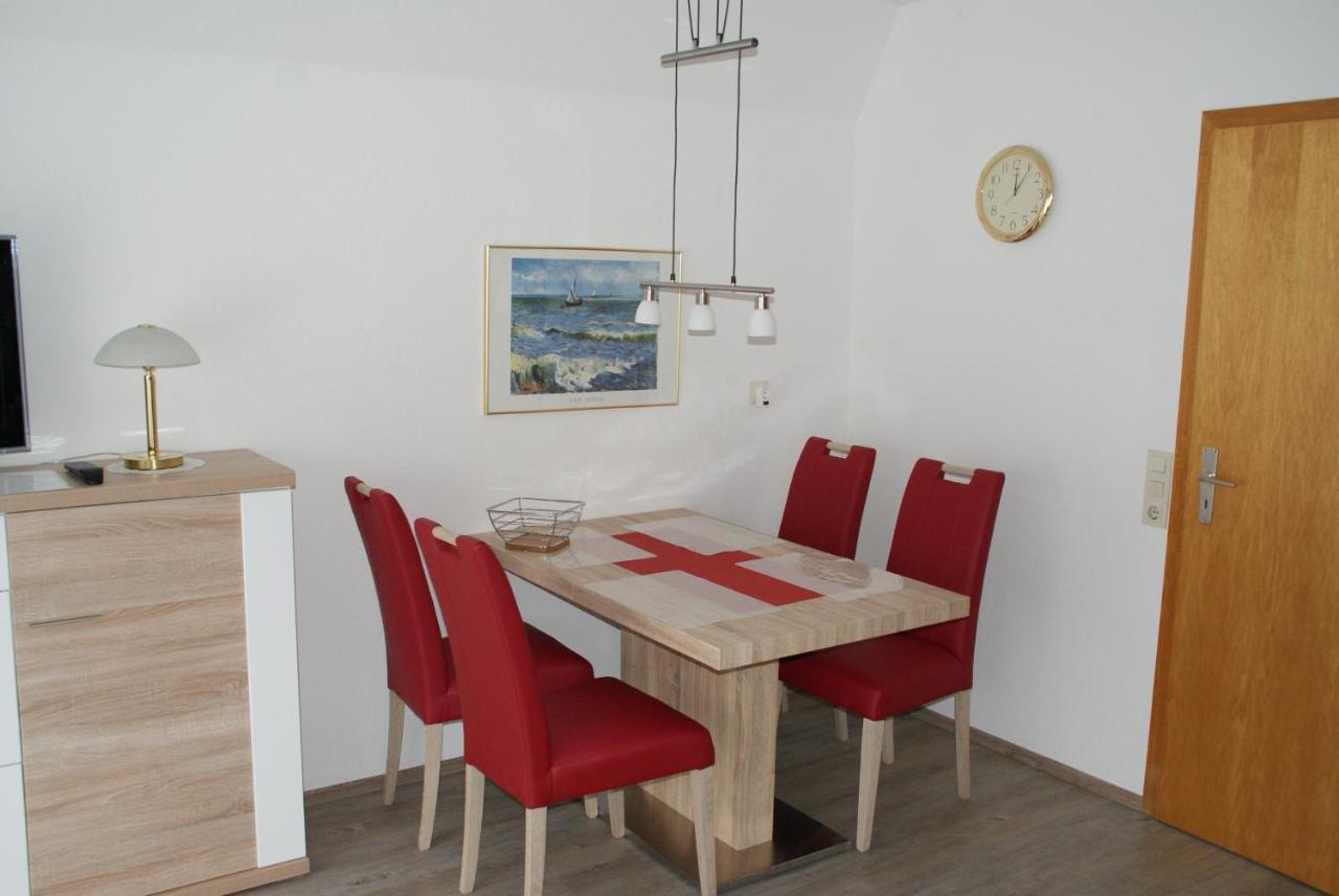 쿡스하펜 Ferienhaus Breithaupt 빌라 외부 사진
