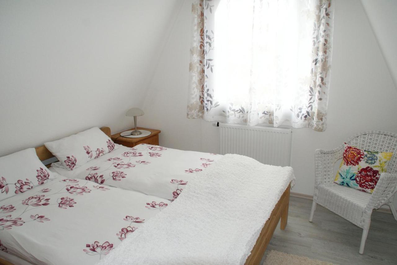 쿡스하펜 Ferienhaus Breithaupt 빌라 외부 사진