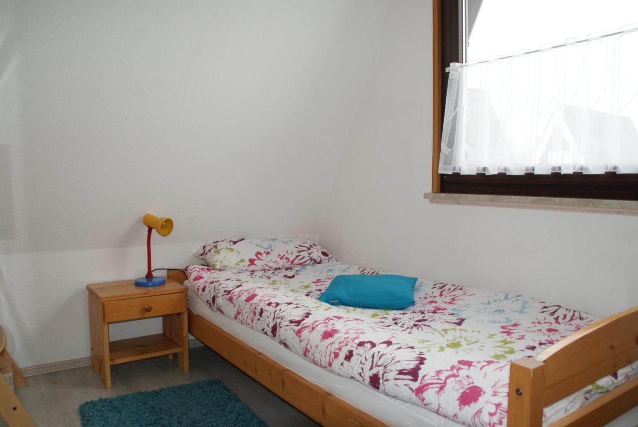 쿡스하펜 Ferienhaus Breithaupt 빌라 외부 사진