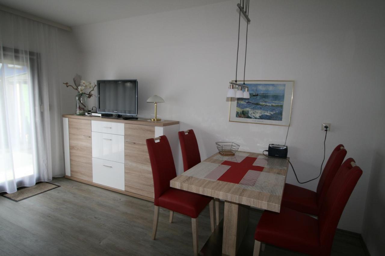 쿡스하펜 Ferienhaus Breithaupt 빌라 외부 사진